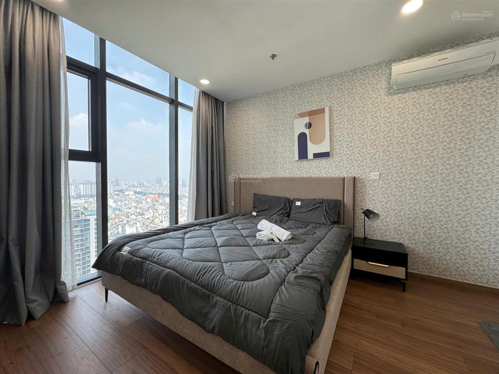 Cần cho thuê | 2pn2wc view đẹp tại eco green quận 7