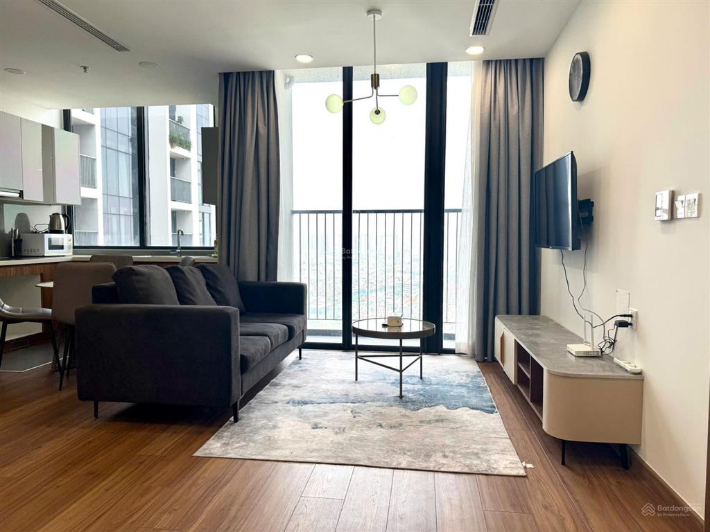 Cần cho thuê | 2pn2wc view đẹp tại eco green quận 7