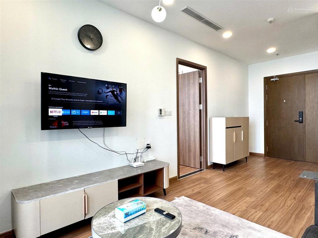 Cần cho thuê | 2pn2wc view đẹp tại eco green quận 7
