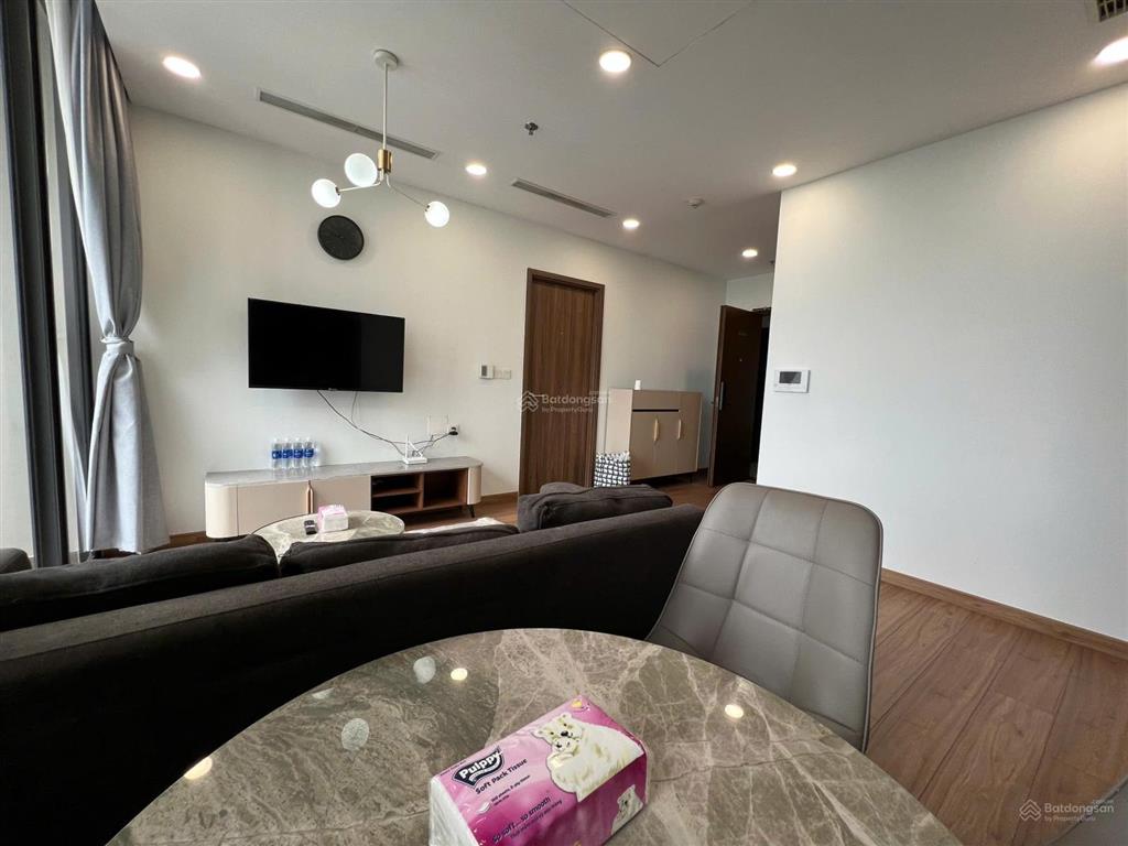 Cần cho thuê | 2pn2wc view đẹp tại eco green quận 7