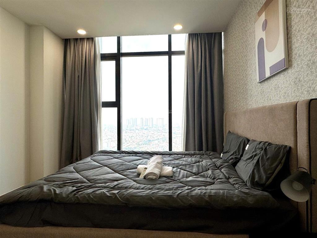 Cần cho thuê | 2pn2wc view đẹp tại eco green quận 7