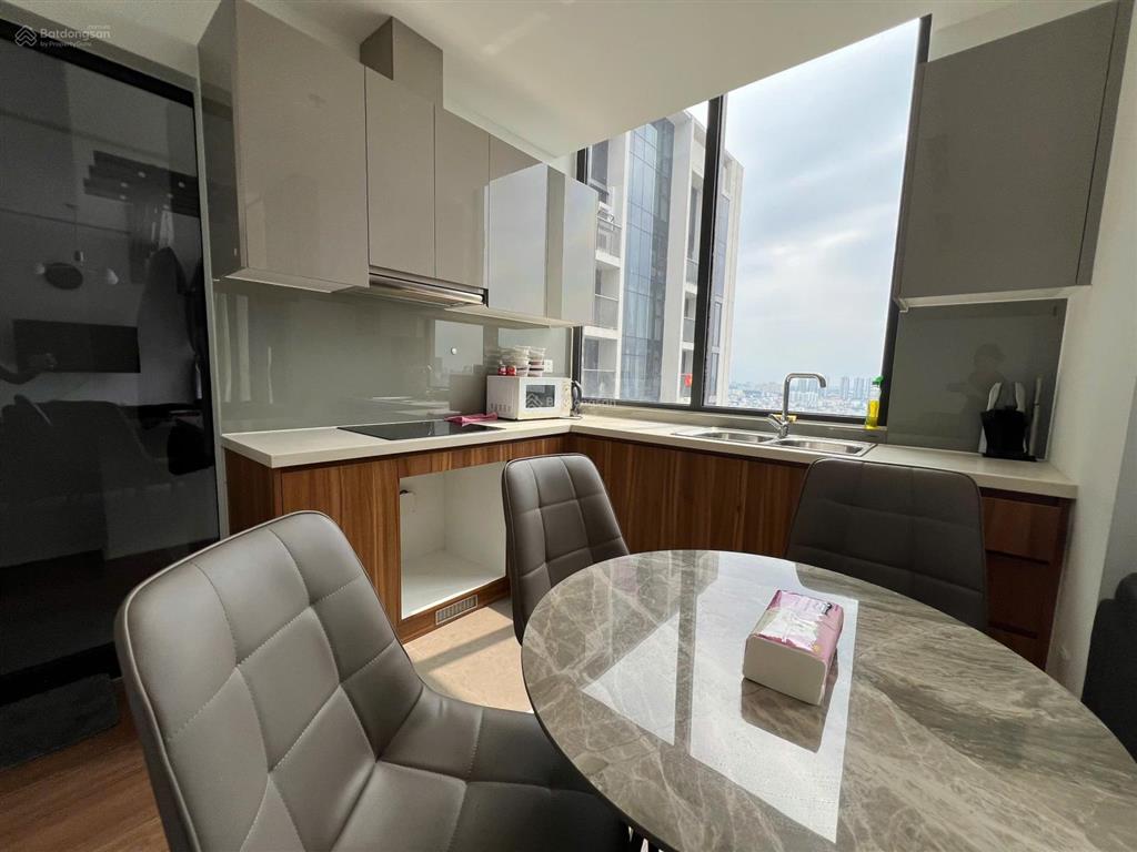 Cần cho thuê | 2pn2wc view đẹp tại eco green quận 7