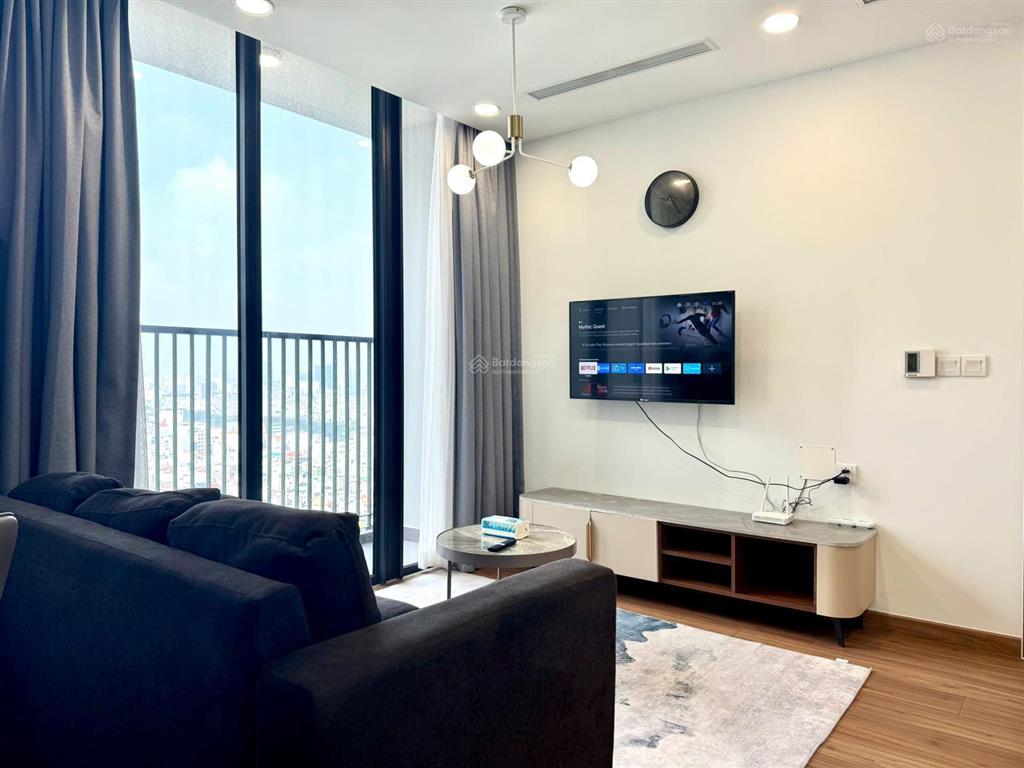 Cần cho thuê | 2pn2wc view đẹp tại eco green quận 7