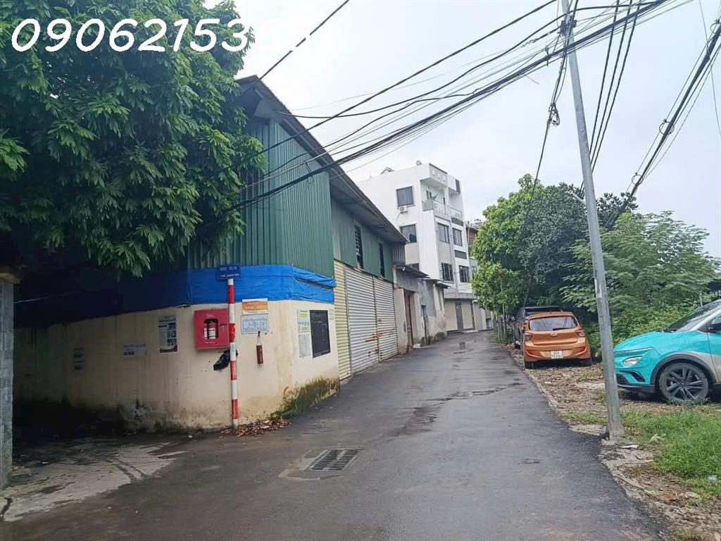 CC CHO THUÊ KHO XƯỞNG – KHO BÃI – MẶT BẰNG GIÁ TỐT TẠI MỸ ĐÌNH – ĐẠI MỖ – ĐẠI LỘ THĂNG