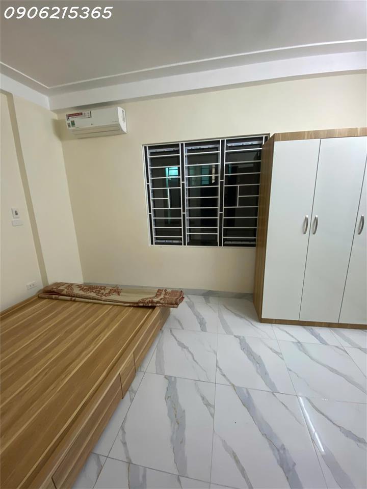🔥 Cho thuê nhà nguyên căn 40m2, 4 tầng Yên Nghĩa – 5PN full nội thất  Ô tô tránh  Chỉ