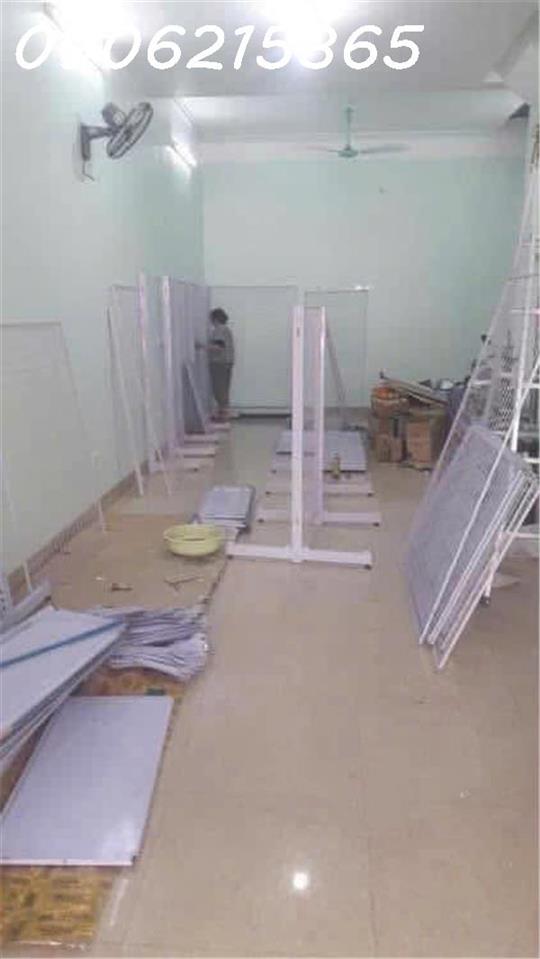 🔥 Cho thuê tầng 1 & 2 mặt đường Mậu Lương – Hà Đông  diện tích 60 MT 5m  Phù hợp VP &