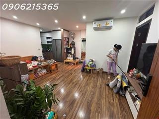 Cần Bán căn hộ 61m² KĐT Lộc Ninh – Chương Mỹ  2PN, 2WC  Gần QL6, cách BX Yên Nghĩa 5km 