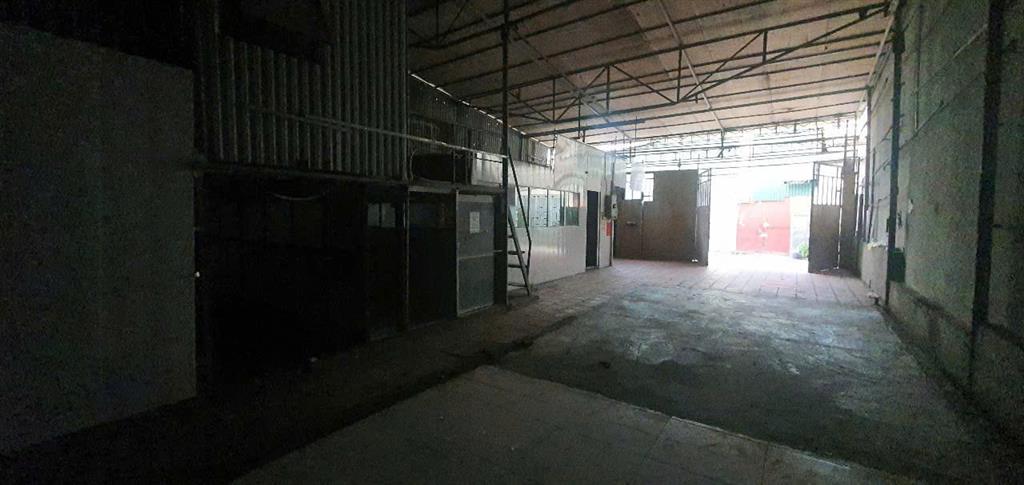 🔥 Cho thuê kho xưởng 200m² tại Đỗ Xuân Hợp, Mỹ Đình – giá chỉ 1x triệu/tháng