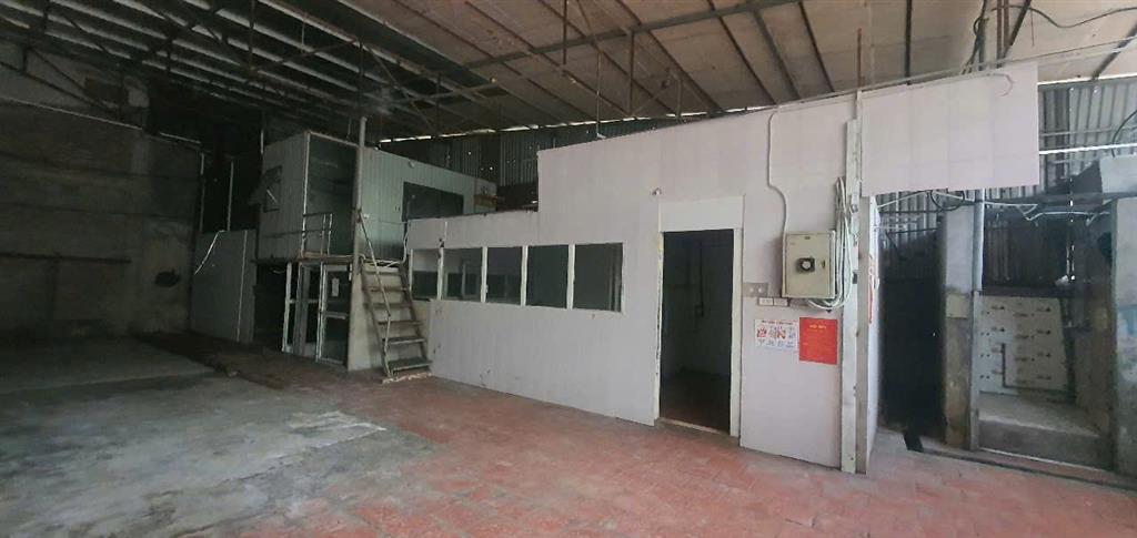 🔥 Cho thuê kho xưởng 200m² tại Đỗ Xuân Hợp, Mỹ Đình – giá chỉ 1x triệu/tháng