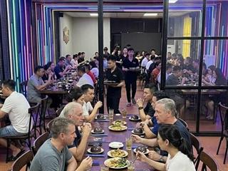 🔥 Cho thuê mặt bằng 250m² tại Nguyễn Chí Thanh – Mặt tiền 10m, phù hợp nhiều mô hình