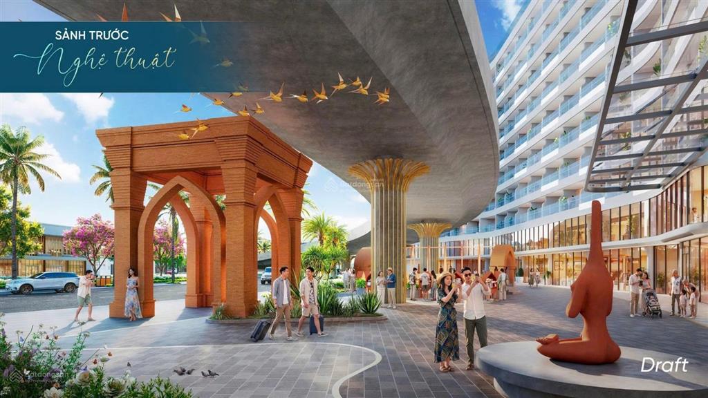 Bán căn hộ view biển horizon anh nguyễn nha trang  sở hữu lâu dài giá tốt thị trường