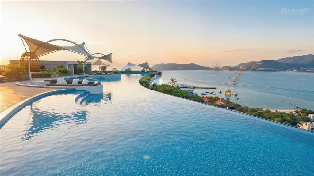 Bán căn hộ view biển horizon anh nguyễn nha trang  sở hữu lâu dài giá tốt thị trường