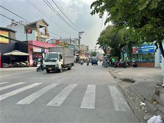 Mặt tiền thống nhất  trục kinh doanh sầm uất  nhà 4 tầng, sẵn dòng tiền  giá 18 tỷ