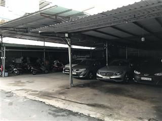 6,9 tỷ  hxh quang trung đối diện gara oto  nhà 5 tầng  hđt 17tr/tháng