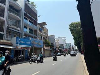 Mặt tiền phạm ngũ lão (4x12m) vuông vức. nhà 2 tầng, không lộ giới. giá 7,7 tỷ