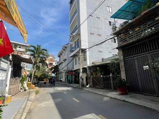 Hxh 8m dương quảng hàm  4x19 cn 76m2  giá 9,8 tỷ