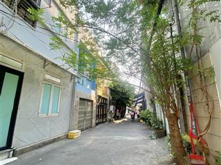 Hxh 6m dương quảng hàm  5x20m cn 99,8m2  nhà 3 tầng. bán gấp 9,9 tỷ