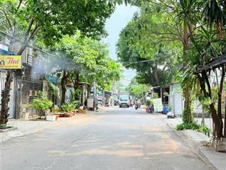 Mặt tiền kinh doanh đường số 28 ra lê đức thọ (4x20). đường thông kinh doanh. 9,2 tỷ