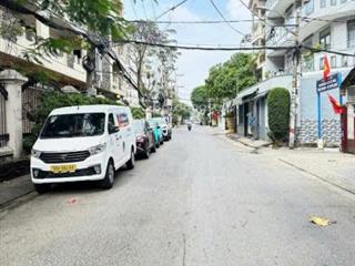 7,9 tỷ tl  nhà 3 tầng hxh 78 nguyễn văn khối  dt 4x22m cn 77,6m²  cách công viên làng hoa 500m