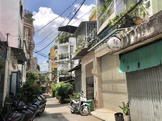 Hxh ung văn khiêm p25. dt 5m x 15m cn 72,5m². nhà cấp 4 tiện xây mới. giá 11,5 tỷ tl