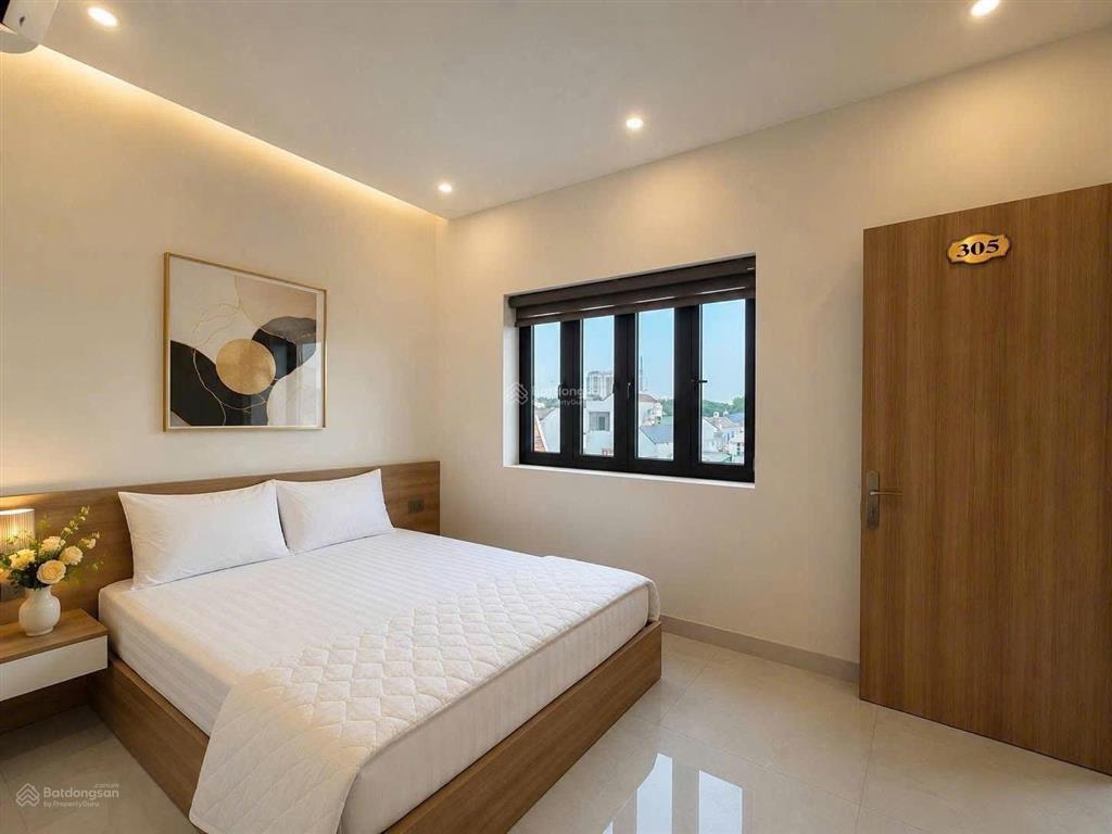 Bán luxury hotel trung tâm phường long thành đồng nai