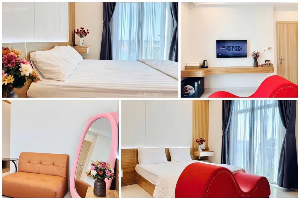 Bán luxury hotel trung tâm phường long thành đồng nai
