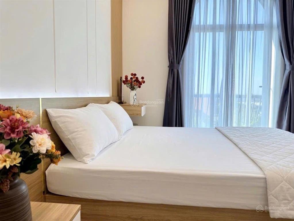 Bán luxury hotel trung tâm phường long thành đồng nai