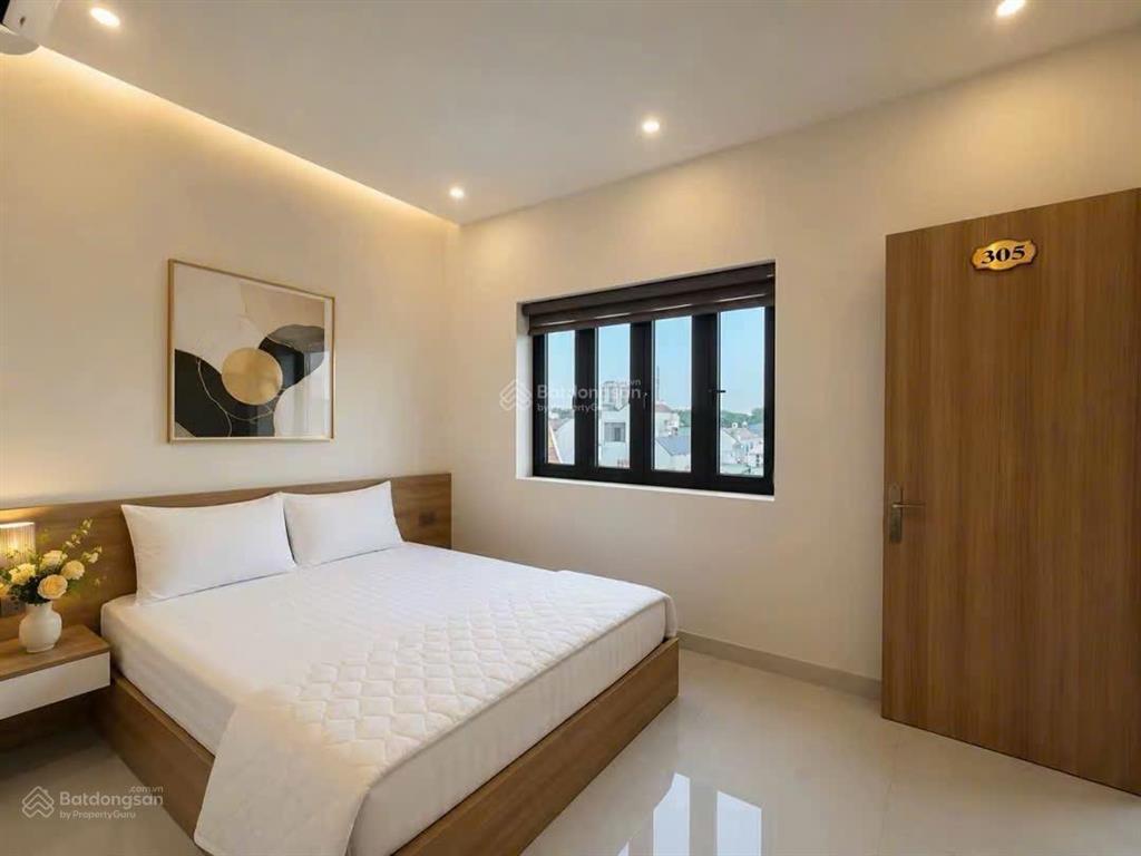 Bán luxury hotel trung tâm phường long thành đồng nai