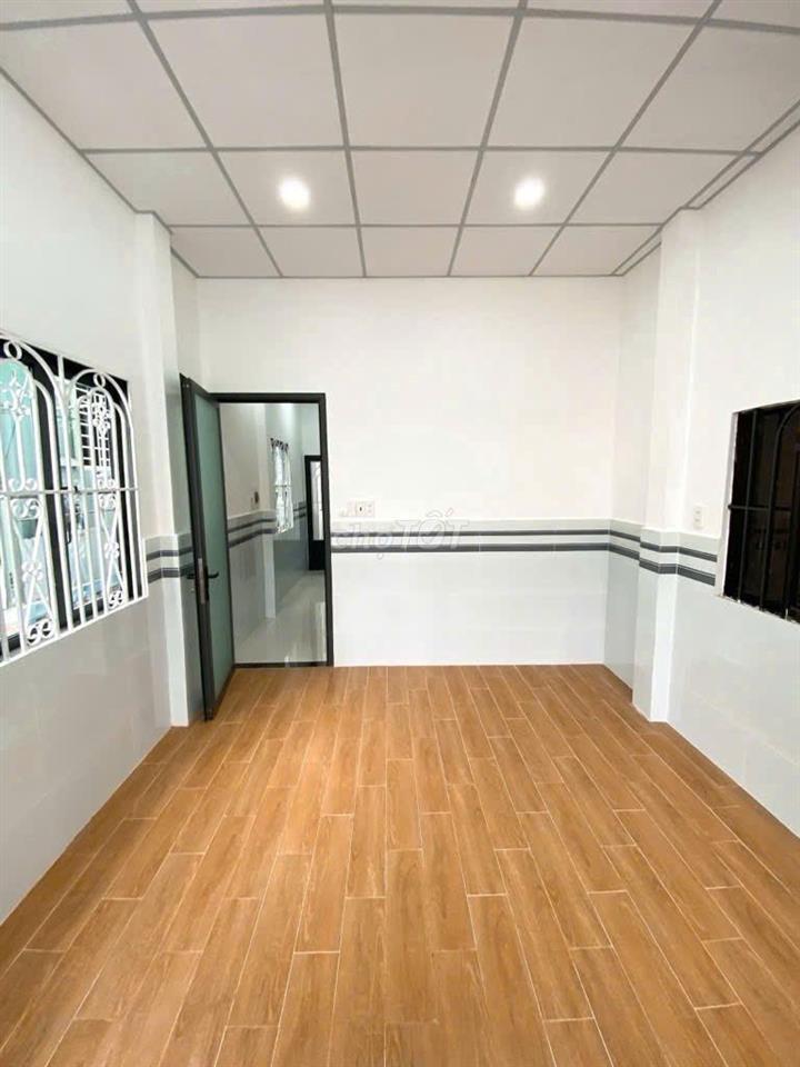 💥CHỐT! NHÀ MỚI TINH 2 TẦNG❔SIÊU ĐẸP@PHẠM THẾ HIỂN➕QUẬN 8–NHỈNH 4TỶ💥