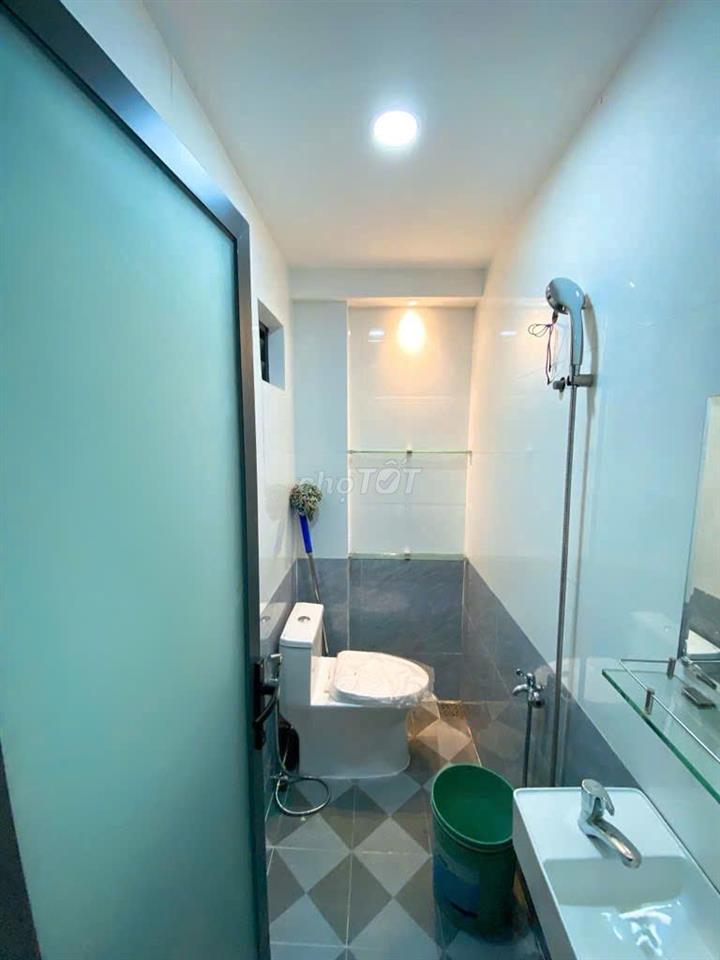 💥CHỐT! NHÀ MỚI TINH 2 TẦNG❔SIÊU ĐẸP@PHẠM THẾ HIỂN➕QUẬN 8–NHỈNH 4TỶ💥