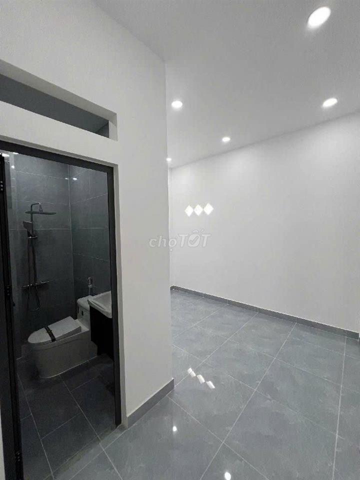 💚BÁN GẤP! NHÀ ĐẸP PHẠM THẾ HIỂN, PHƯỜNG CHÁNH HƯNG_HẺM 4M💲CHỈ 7.5 TỶ 