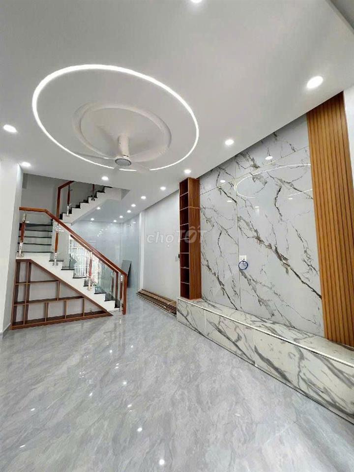 💚BÁN GẤP! NHÀ ĐẸP PHẠM THẾ HIỂN, PHƯỜNG CHÁNH HƯNG_HẺM 4M💲CHỈ 7.5 TỶ 