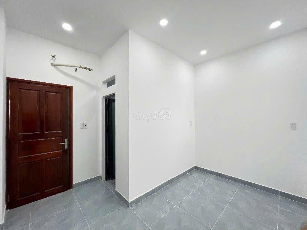 💚BÁN GẤP! NHÀ ĐẸP PHẠM THẾ HIỂN, PHƯỜNG CHÁNH HƯNG_HẺM 4M💲CHỈ 7.5 TỶ 