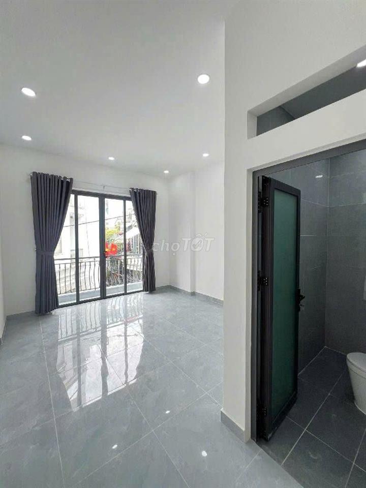 💚BÁN GẤP! NHÀ ĐẸP PHẠM THẾ HIỂN, PHƯỜNG CHÁNH HƯNG_HẺM 4M💲CHỈ 7.5 TỶ 