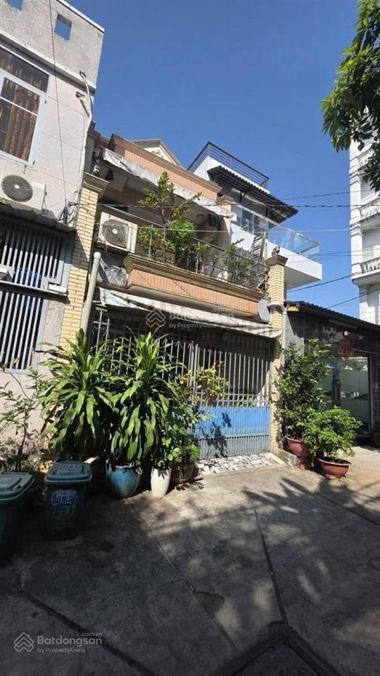 45x16m  vị trí đẹp hẻm xe hơi tránh  thẳng một trục qua tên lửa