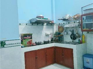 4x13m  2 tầng 4 phòng  tỉnh lộ 10 giáp q6  aeon mall tên lửa  giá quá tốt cho vị trí đẹp