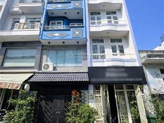 4x17m  4 tầng  đường 10m  giáp tân phú  vòng xoay phú lâm  q11  cây gõ  dọn vào ở ngay