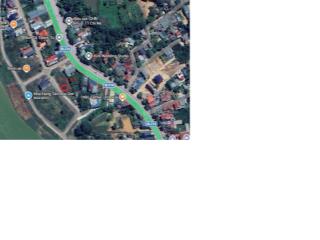 Bán đất tại khu đất đấu giá chi nê, 1,1 tỷ, 107 m2, hàng hiếm tốt