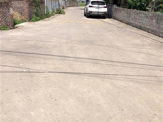 Chính chủ bán đất 950m2 lê đại hành chí linh, mt 18m hướng tây nam (lê đại hành  hải phòng nay)