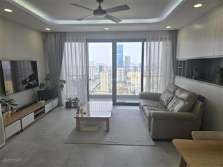 Bán căn hộ d'capitale siêu yên tĩnh, rộng rãi, 3pn cao cấp, rộng nhất 122m2 giá chỉ 14.5 bao phí