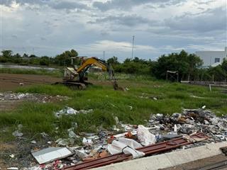 Chủ đi nước ngoài cần bán gấp lô đất đẹp