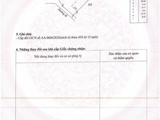 Bán đất tại xã lộc thành, bảo lâm, lâm đồng giáp suối và các khu du lịch nghỉ dưỡng