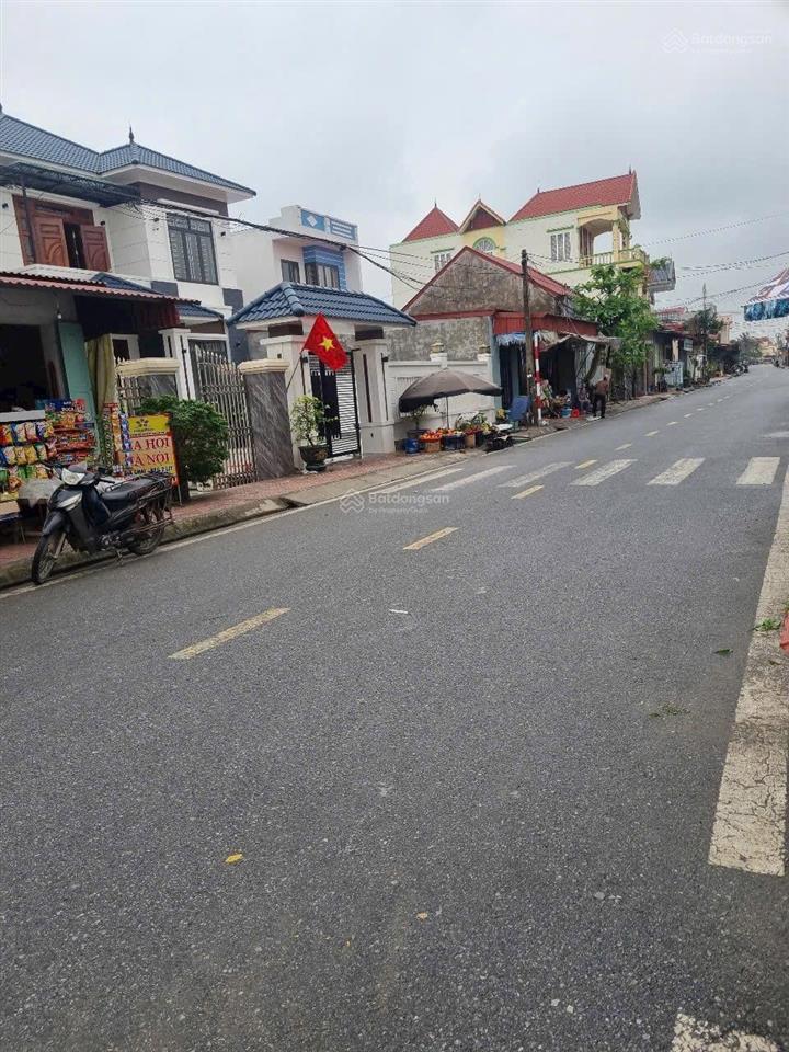 Đấu giá lạng côn đông phương kiến thuỵ gần ga tàu vin homes. 113,3m2 ngang5,5m đường 9m giá 3ty080