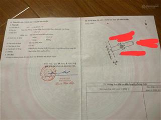 135m2 đường 7,5m đức phong đại đồng kiến thuỵ gần ga tàu, gần vinhomes. giá 3tỷ050.  0989 335 ***