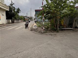 68m2 lô goac đường 10m tại hải thành 2 dương kinh  hải phòng gần vinhomes. giá 2.5tỷ. 0989 335 ***