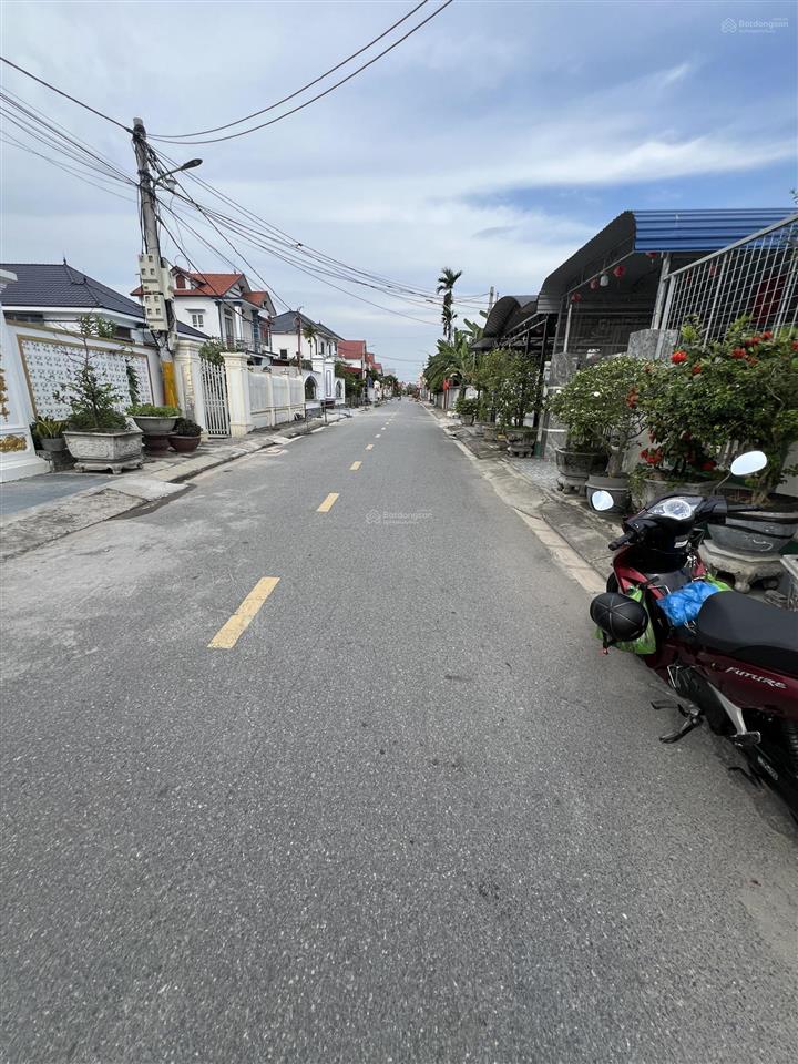Siêu phẩm 116,4m ngang 7,5m nở hậu 7,68m đường nhựa 9m đông phương kiến thuỵ gần ga tàu, vinhomes.