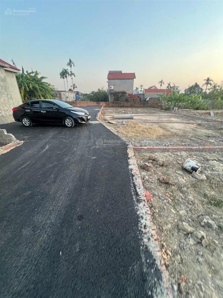 Siêu phẩm 116,4m ngang 7,5m nở hậu 7,68m đường nhựa 9m đông phương kiến thuỵ gần ga tàu, vinhomes.