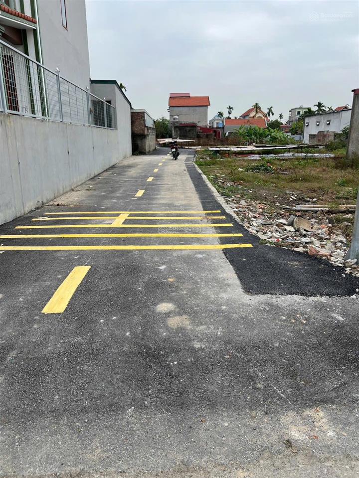 Siêu phẩm 116,4m ngang 7,5m nở hậu 7,68m đường nhựa 9m đông phương kiến thuỵ gần ga tàu, vinhomes.