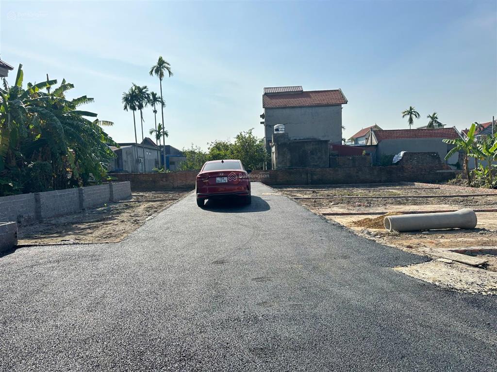 62,3m2 đường nhựa 4m~7m lạng côn đông phương kiến thuỵ giá 1tỷ150tr. gần vinhomes.  0989 335 ***
