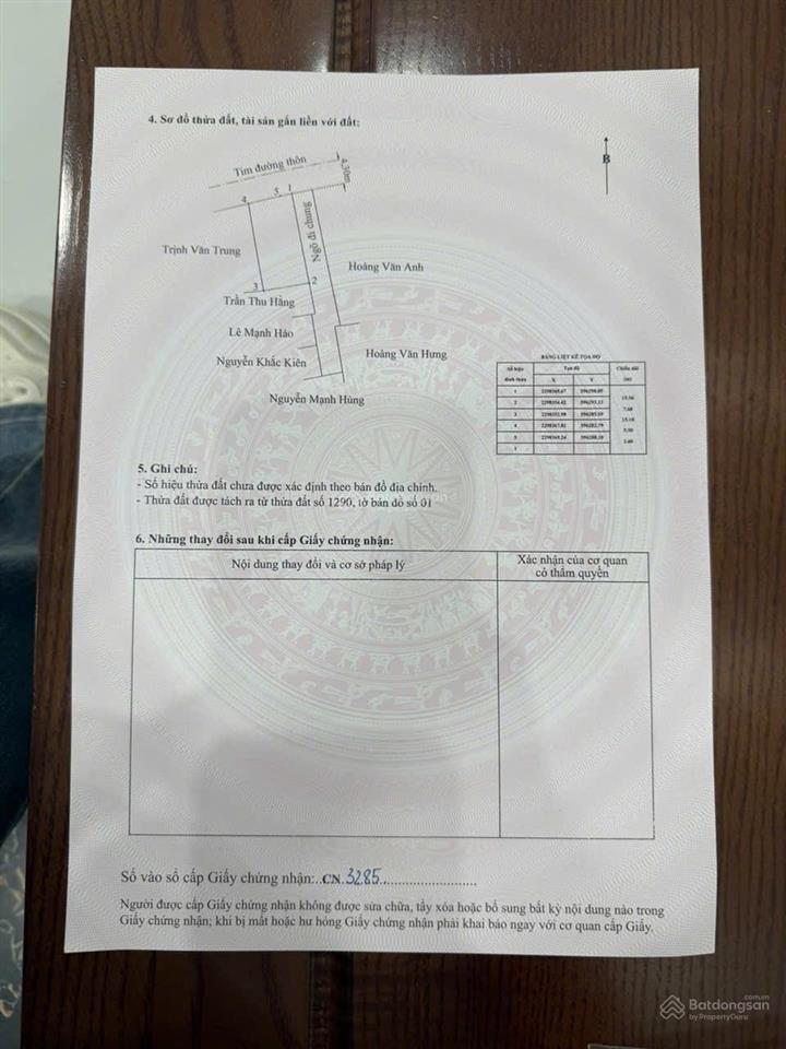 116,4m2 ngang 7,5m lô góc đường thôn 9m đông phương kiến thụy gần ga tàu, vinhomes. giá 3tỷ450tr
